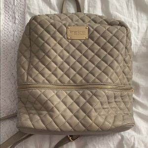 Patent BEBE backpack